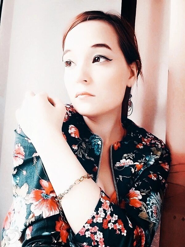 Фото Женя