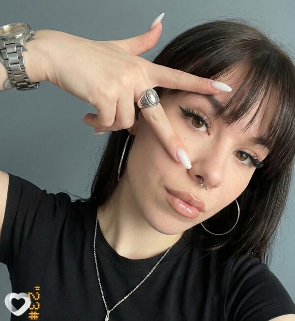 Фото анкеты Анна