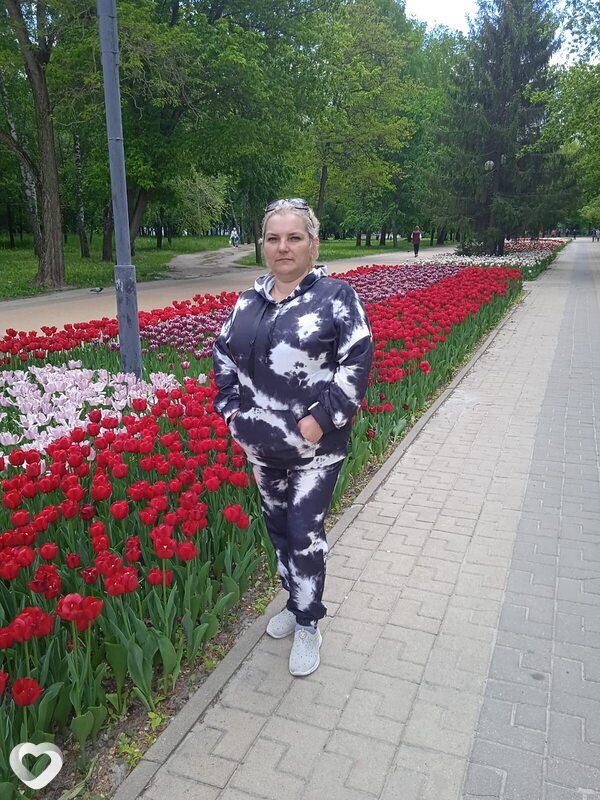 Фото Наталья