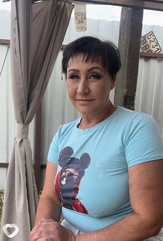 Фото Лена