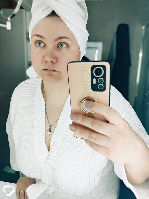 Фото анкеты Чудо