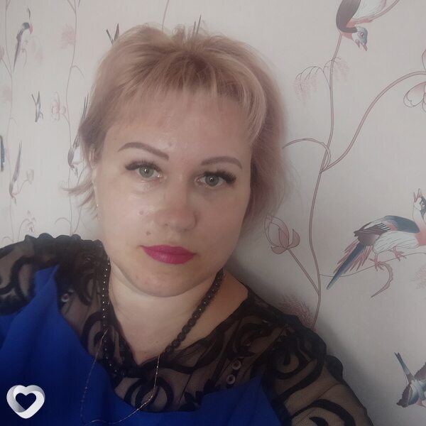 Фото анкеты Джени
