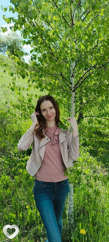 Фото Юлия