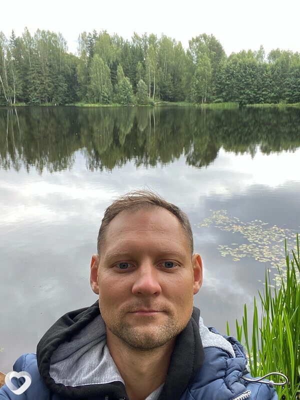 Фото Андрей