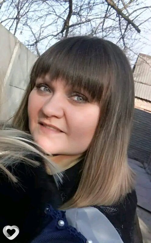 Фото анкеты Lana