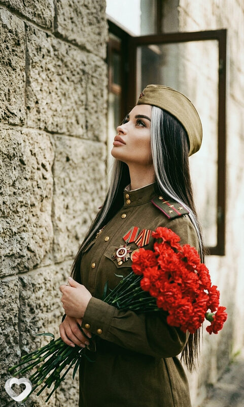 Фото анкеты Анастасия