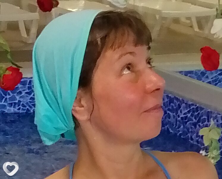 Фото Елена