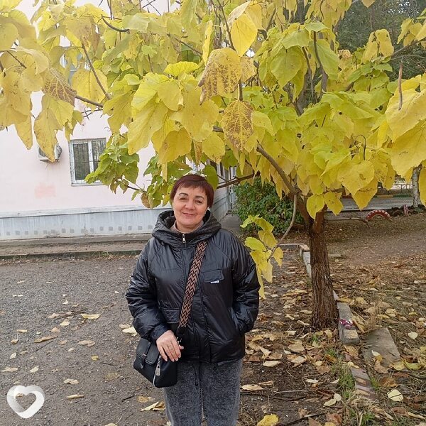 Фото Елена