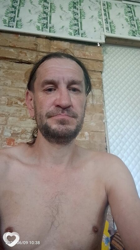 Фото анкеты Сергей