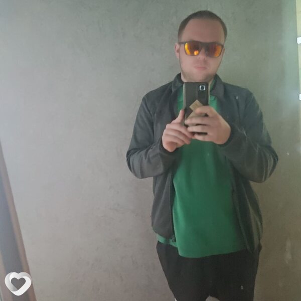 Фото анкеты Egor
