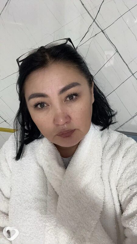 Фото анкеты Дина