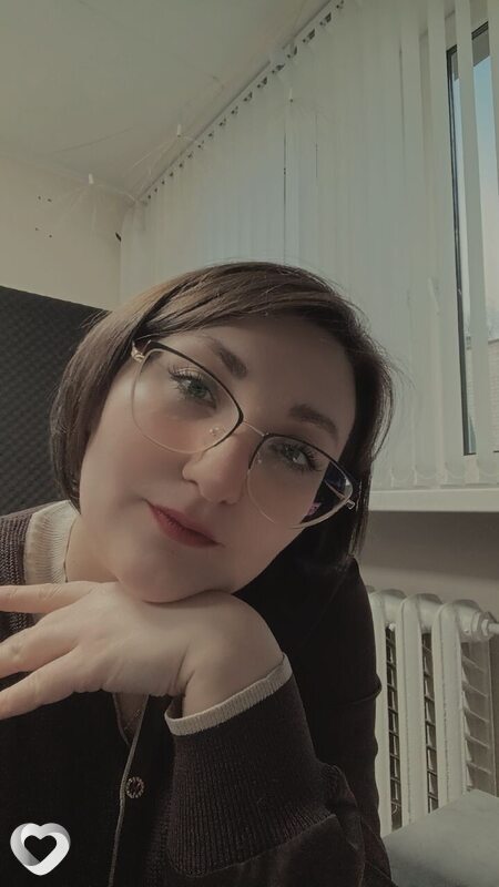 Фото анкеты Alisa