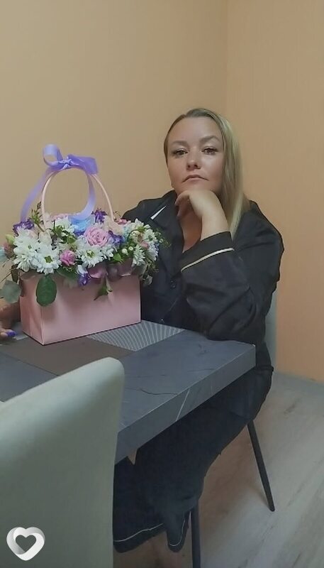 Фото анкеты Аля