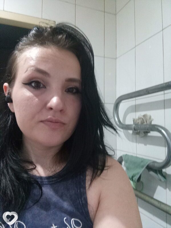 Фото анкеты Оля