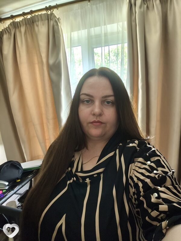 Фото анкеты Яна