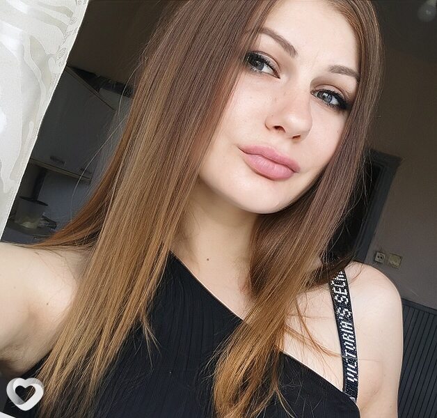 Фото анкеты Катерина