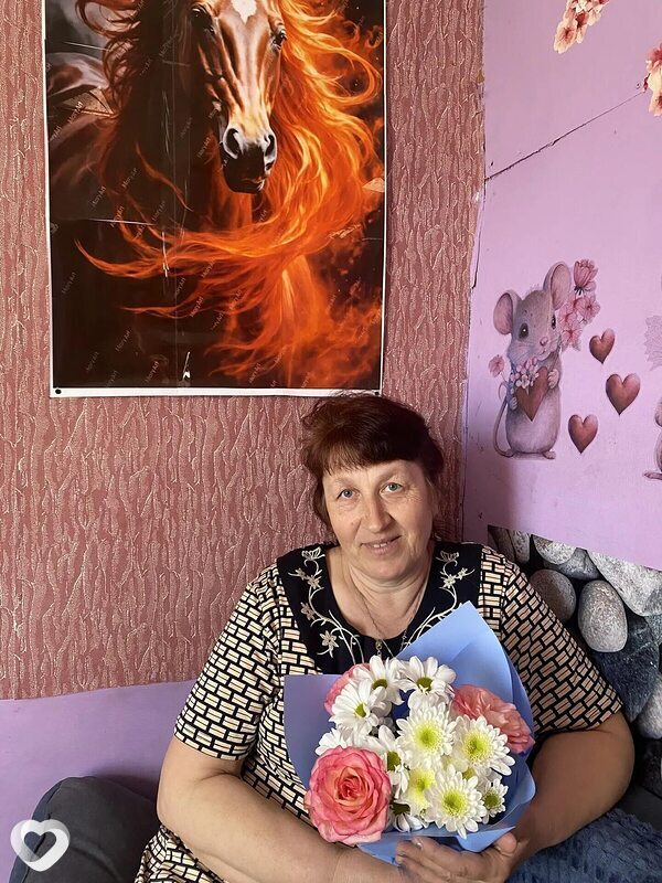 Фото Надежда
