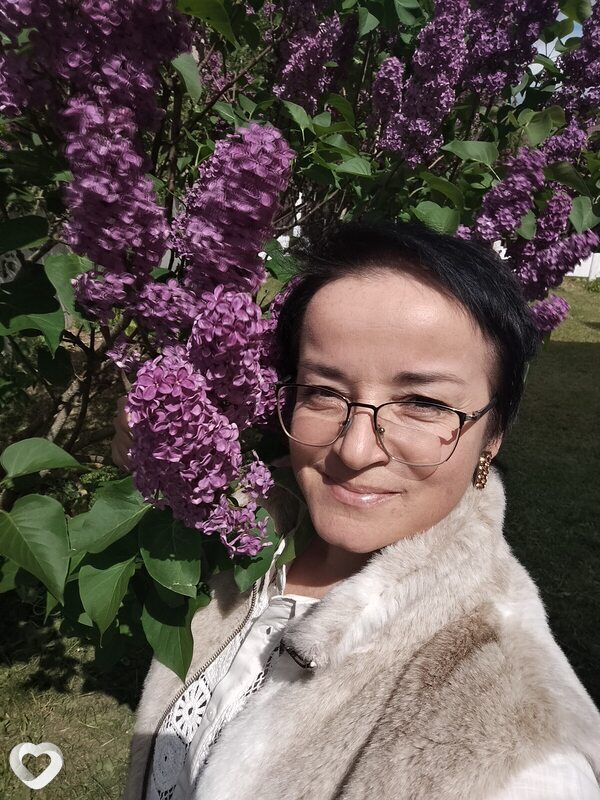Фото анкеты Ольга