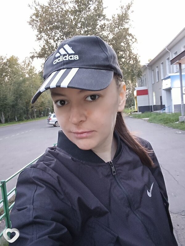 Фото анкеты Аля