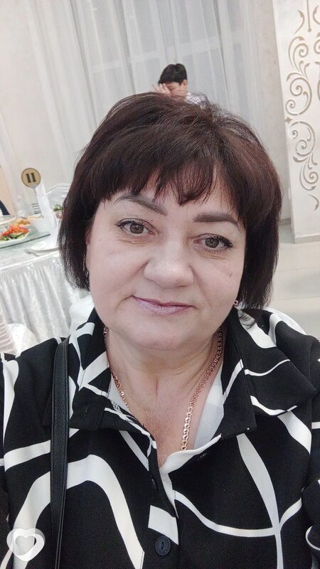 Фото анкеты Нет Имени