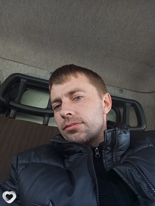 Фото анкеты Евгений