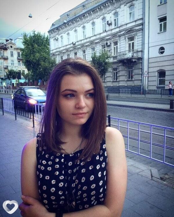 Фото анкеты Maria