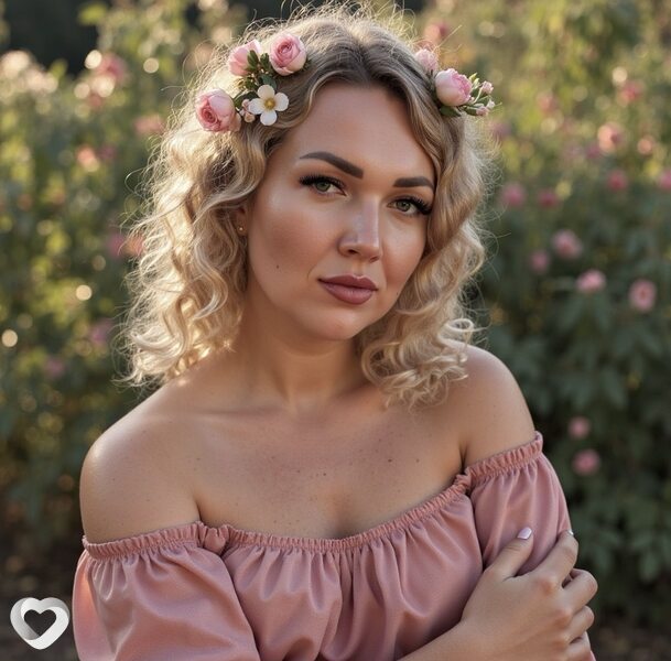Фото анкеты Екатерина