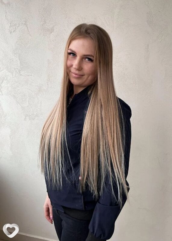 Фото анкеты Яна