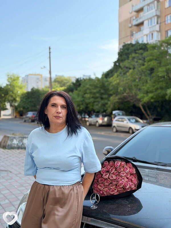 Фото анкеты Ника