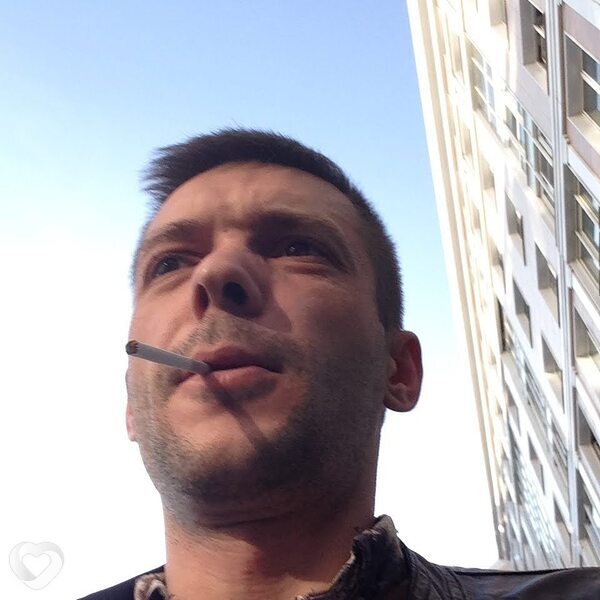 Фото анкеты Сергей