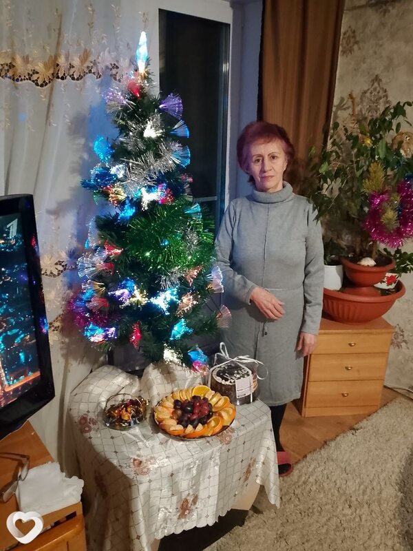 Фото Альбина