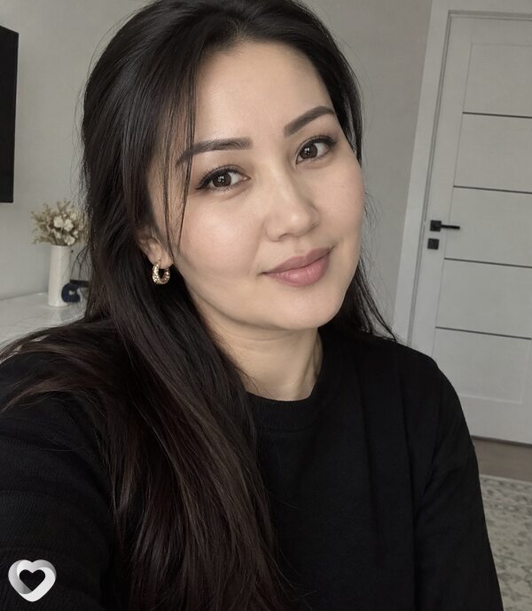 Фото анкеты Sania