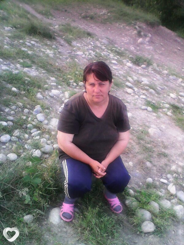 Фото анкеты Анжела