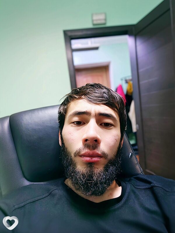 Фото анкеты Ali