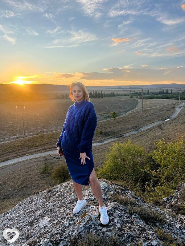 Фото Елена