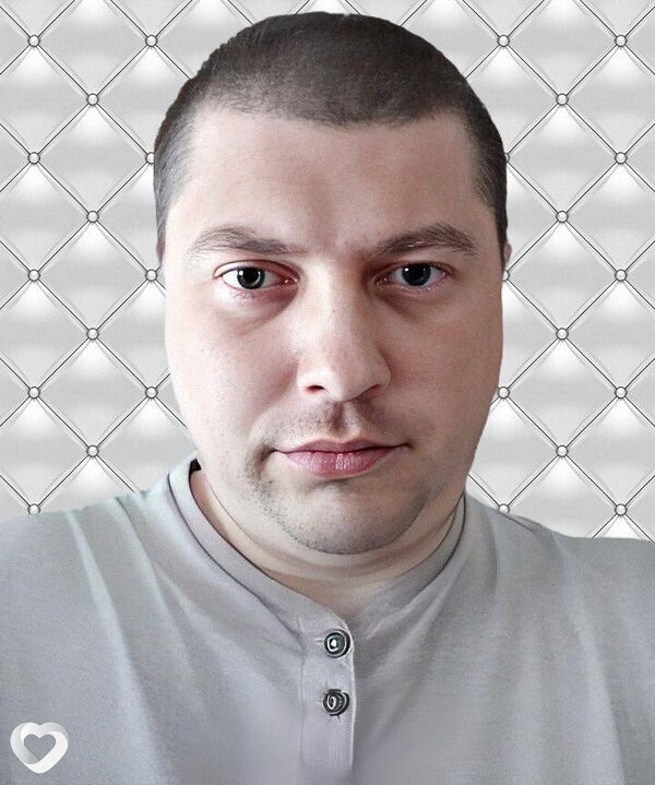 Фото анкеты Slavik