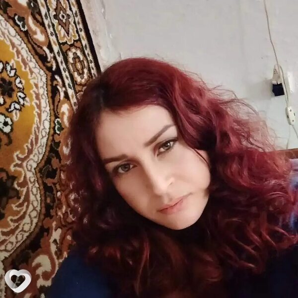 Фото анкеты Оля