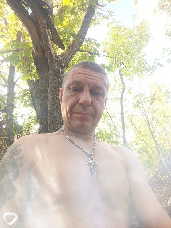 Фото анкеты Oleg