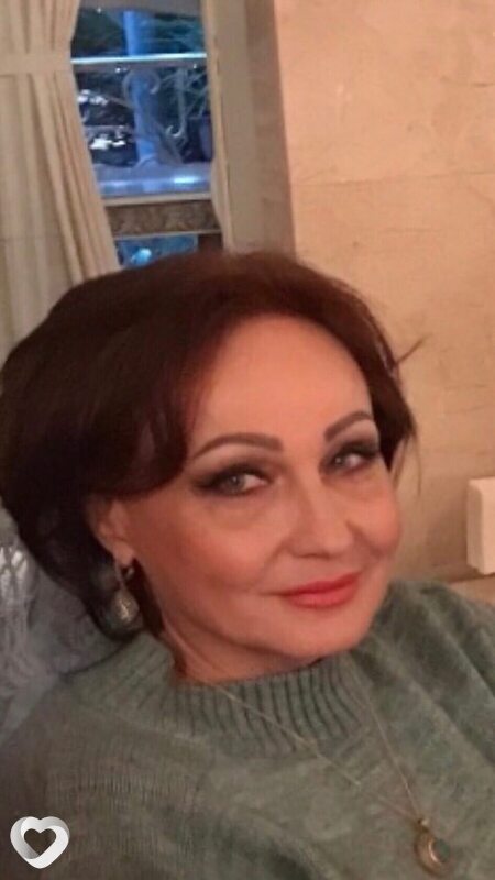 Фото анкеты Ирина