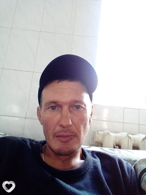 Фото анкеты Андрей