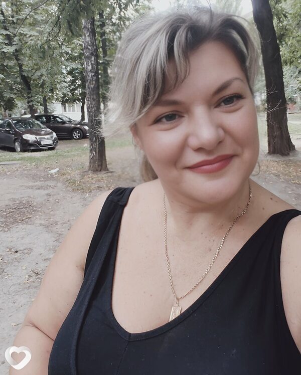 Фото анкеты Okenka