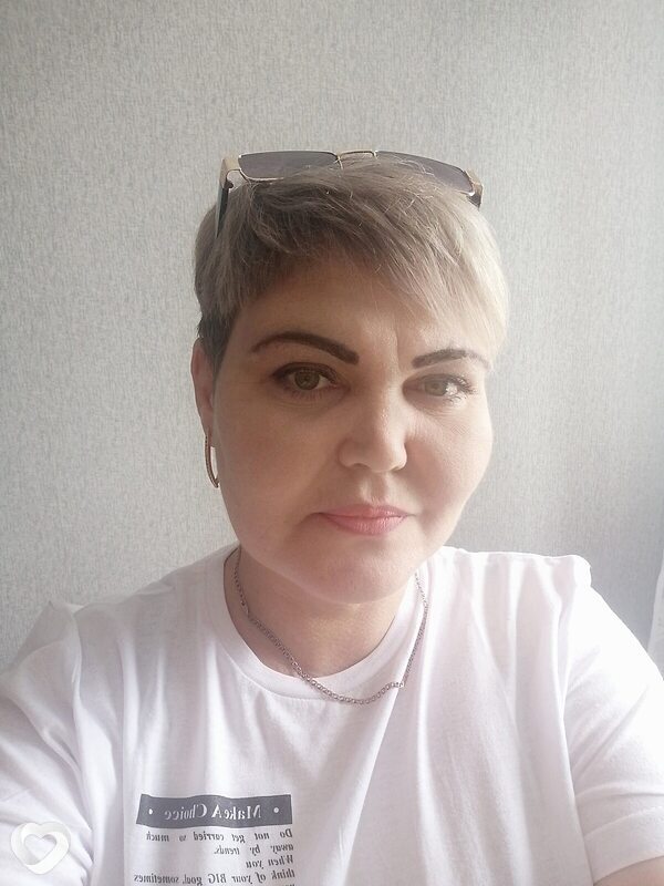 Фото Татьяна