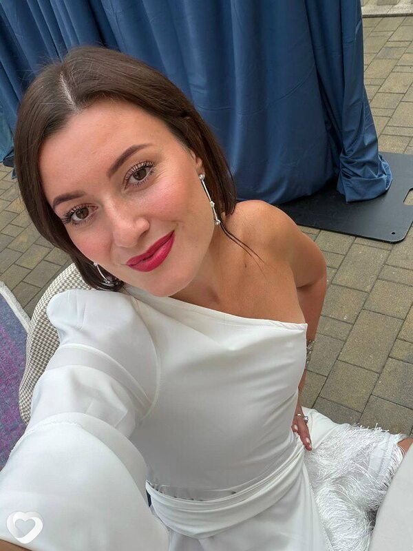 Фото анкеты Маша