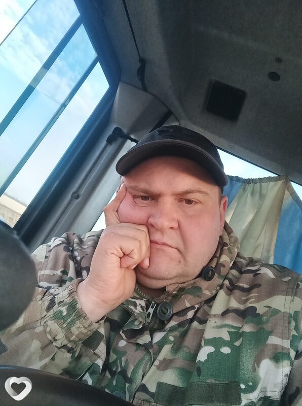 Фото анкеты Санек