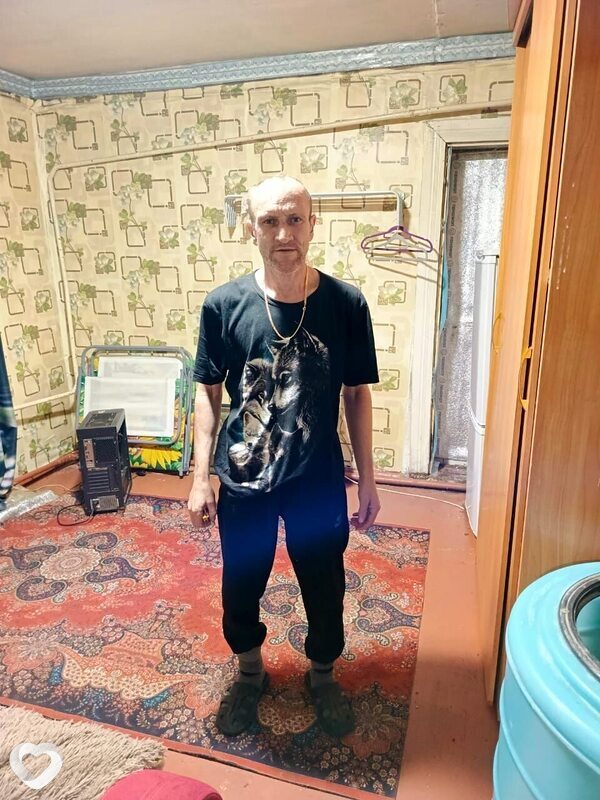 Фото анкеты Женя