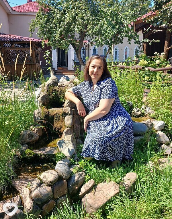 Фото Елена