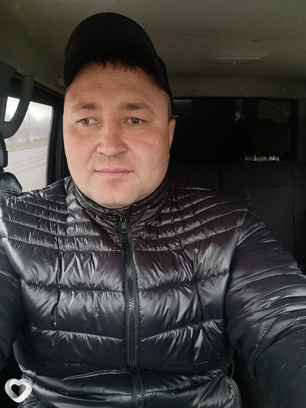 Фото анкеты Алексей