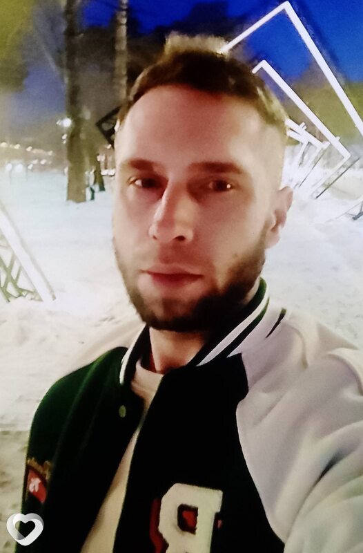 Фото анкеты Вадикkkk
