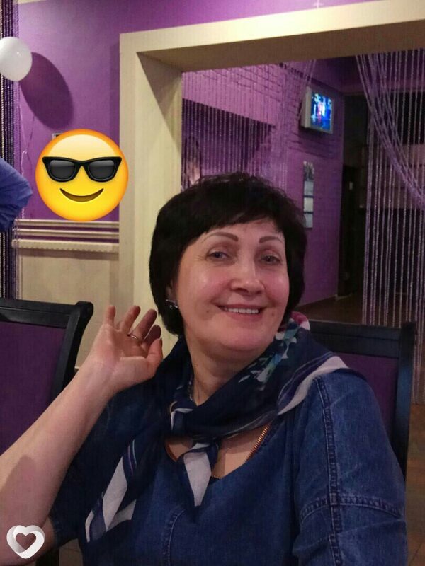 Фото Ирина