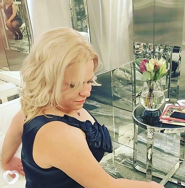 Фото анкеты Linda